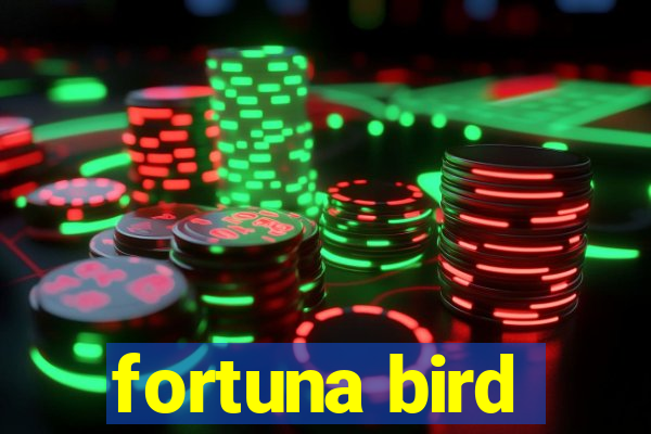 fortuna bird